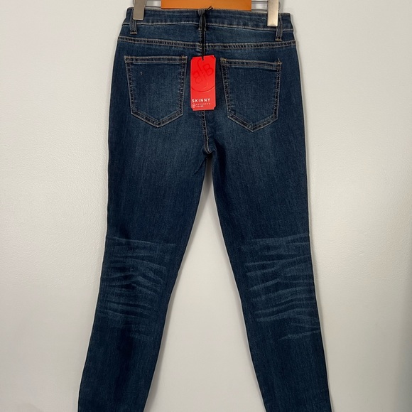 Boom boom skinny jeans nwt - Picture 1 of 6